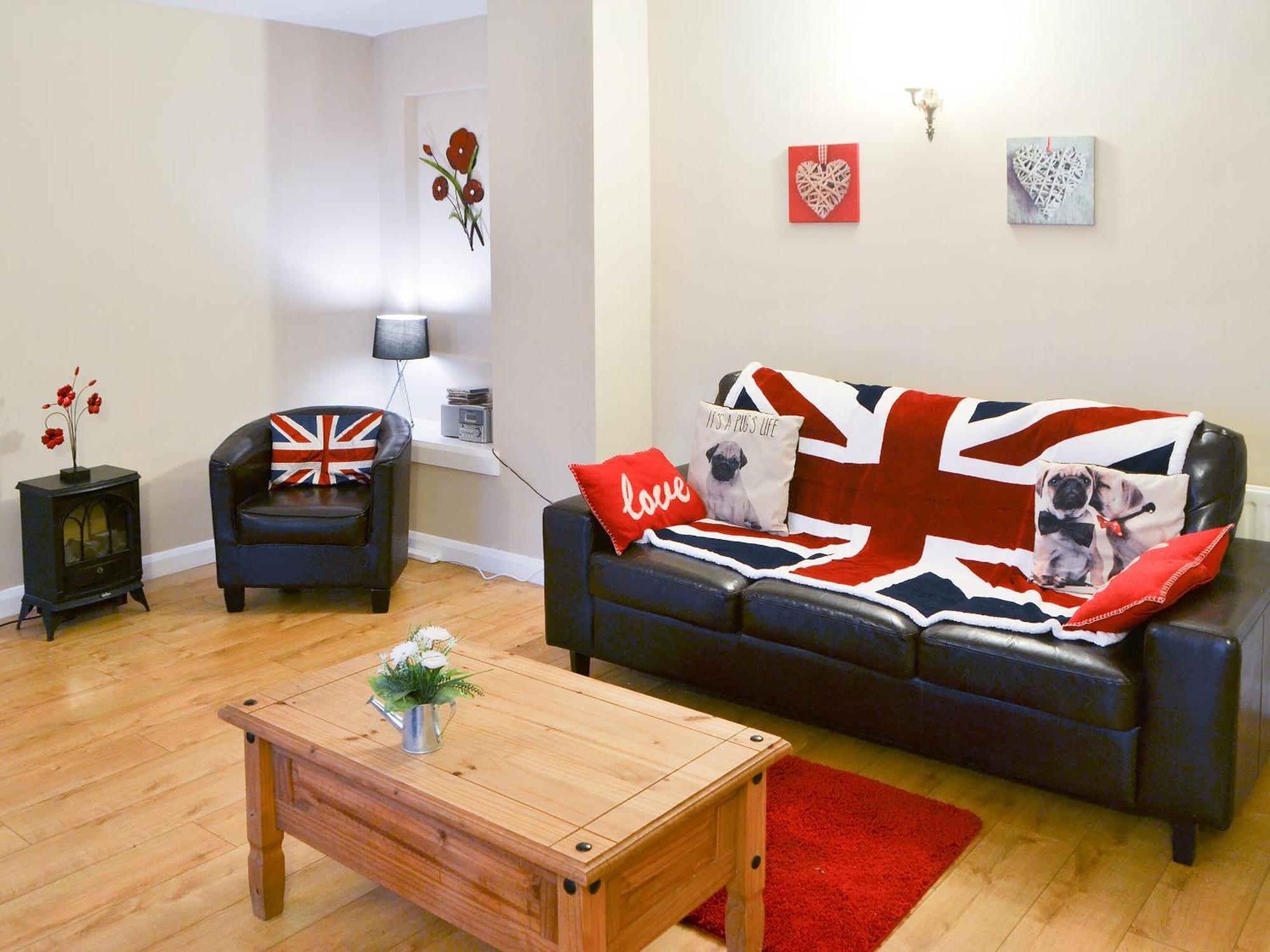 Rose Cottage - Uk3283 Guyzance المظهر الخارجي الصورة